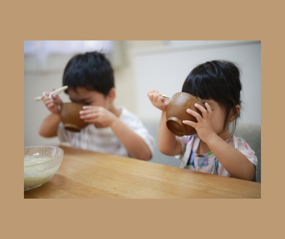 「時間どおりに食事を与える忠実な僕」（マタ24,45）