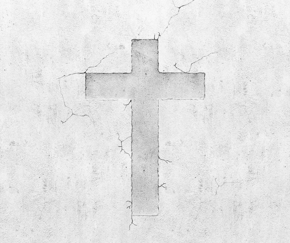「十字架の他に誇るものがない」（ガラ6,14）