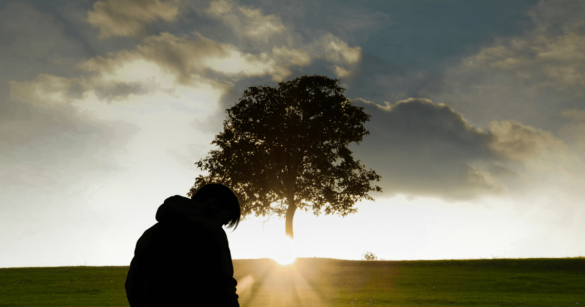 【ミサ説教】マタイ福音書3章1-12節「「荒れ野で生き方を立て直す」