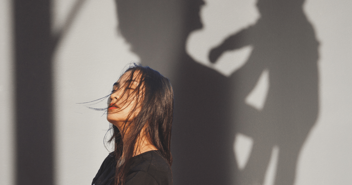 自分の蒔いたものを刈りとる