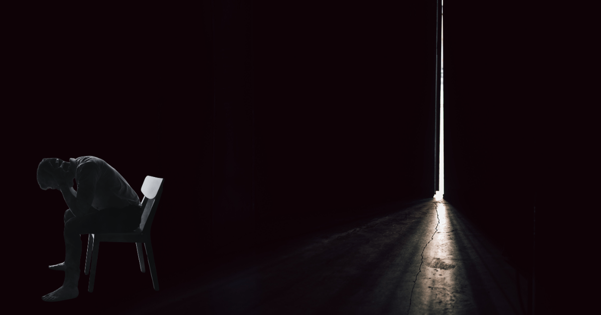 【ミサ説教】ヨハネ福音書4章5-42節「心の穴」